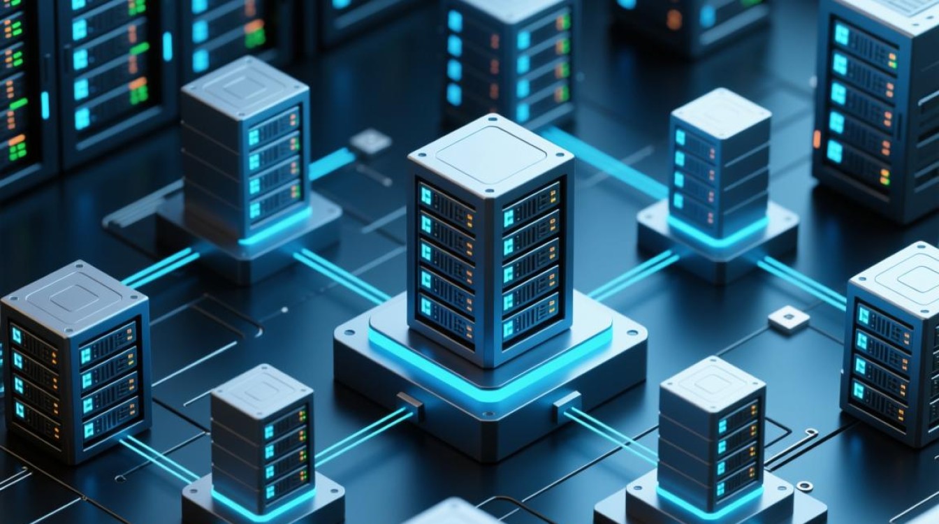 分布式存储系统无法解决