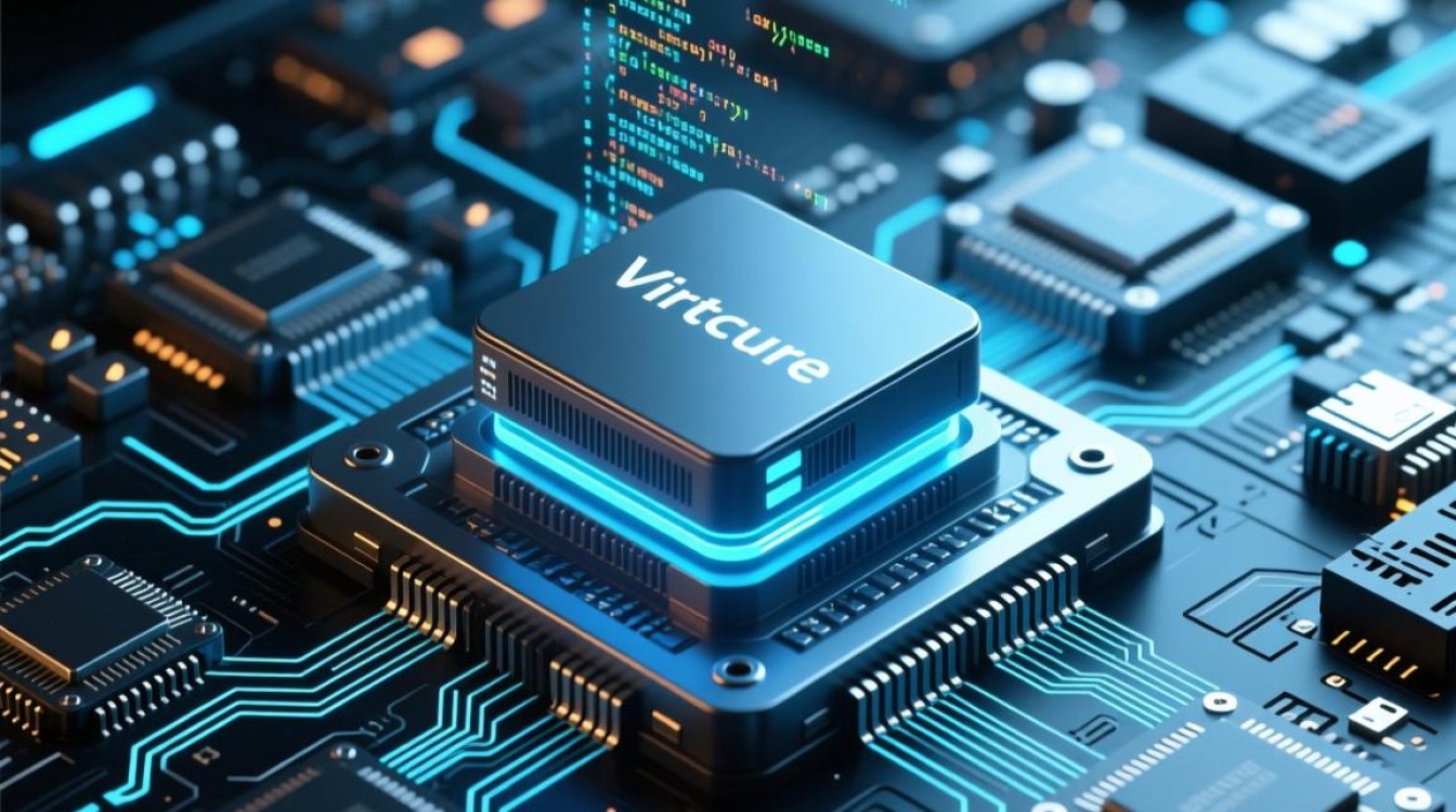 虚拟机开机代码怎么写？新手必看的详细操作步骤指南-好主机测评网