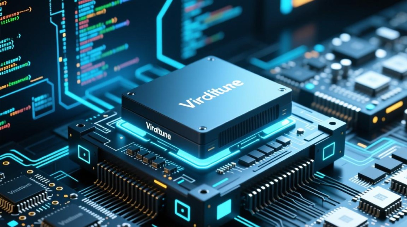 虚拟机开机代码怎么写？新手必看的详细操作步骤指南