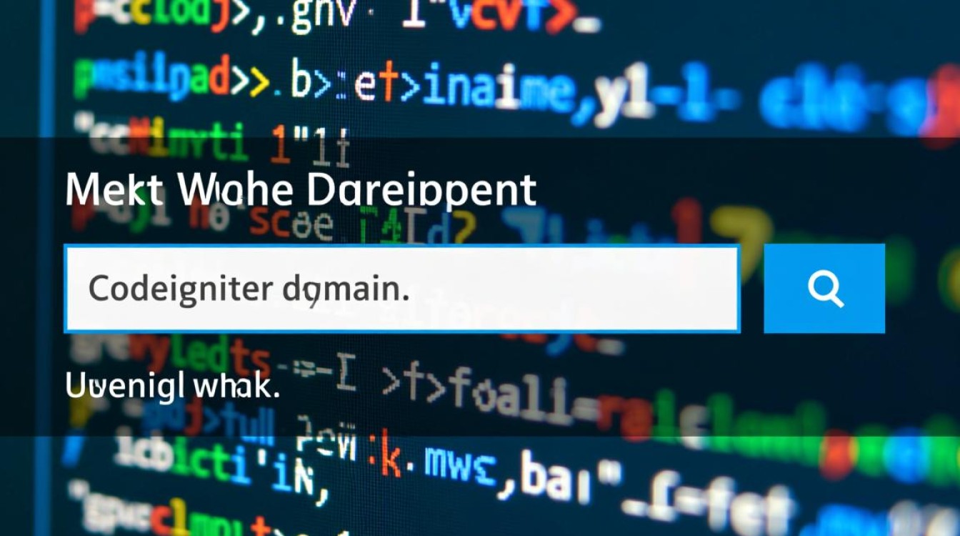 CI框架获取当前域名的正确方法是什么？代码实现步骤详解