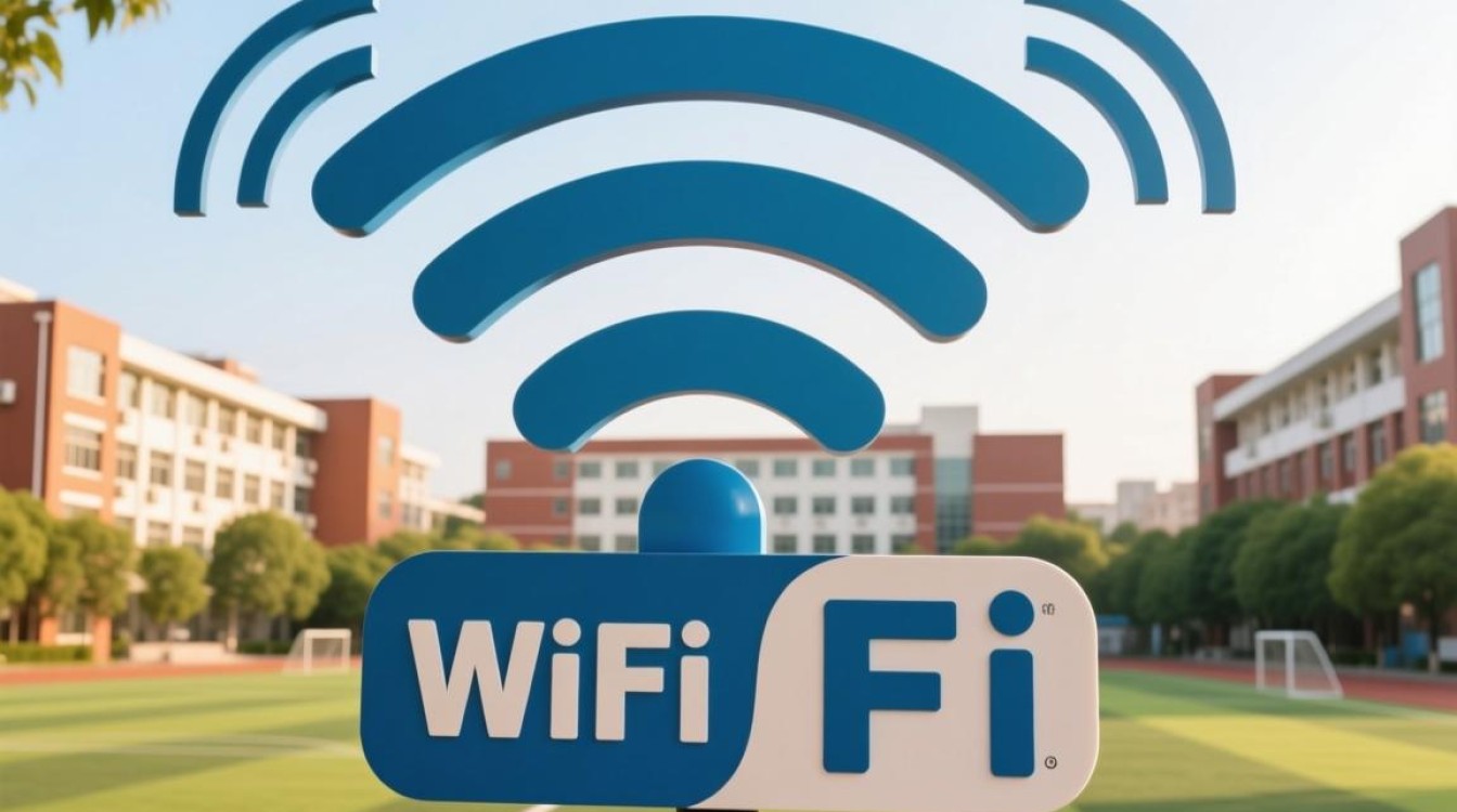 校园wifi域名是什么？怎么连接校园内网需要输入吗？