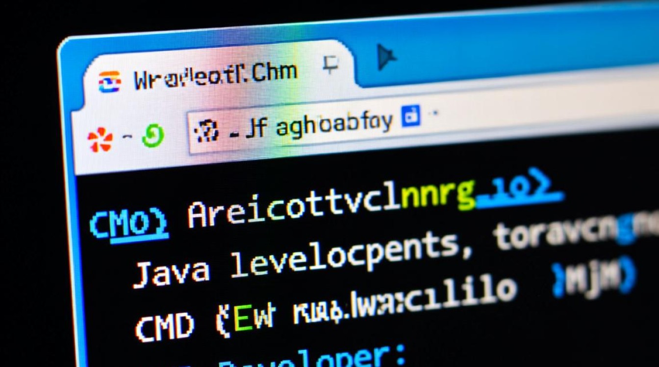 如何在cmd中正确运行java程序？详细步骤与环境配置指南-好主机测评网
