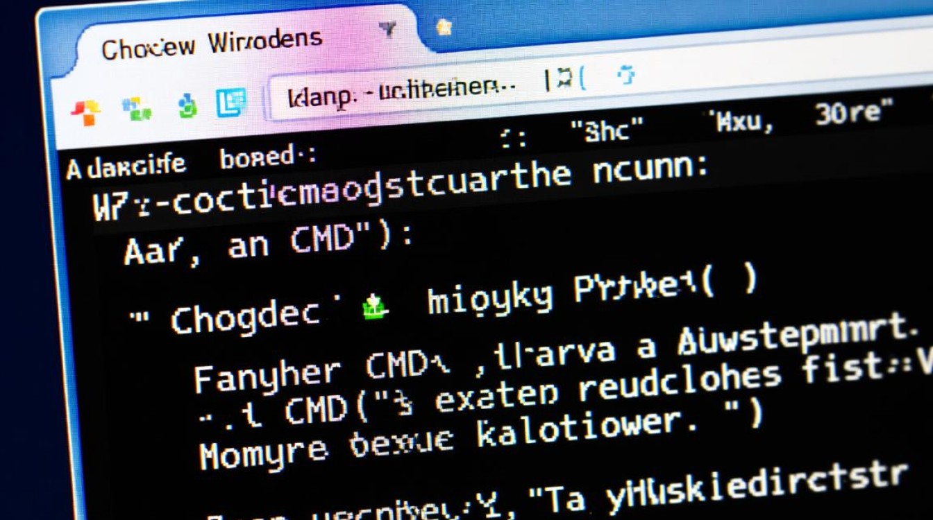 如何在cmd中正确运行java程序？详细步骤与环境配置指南