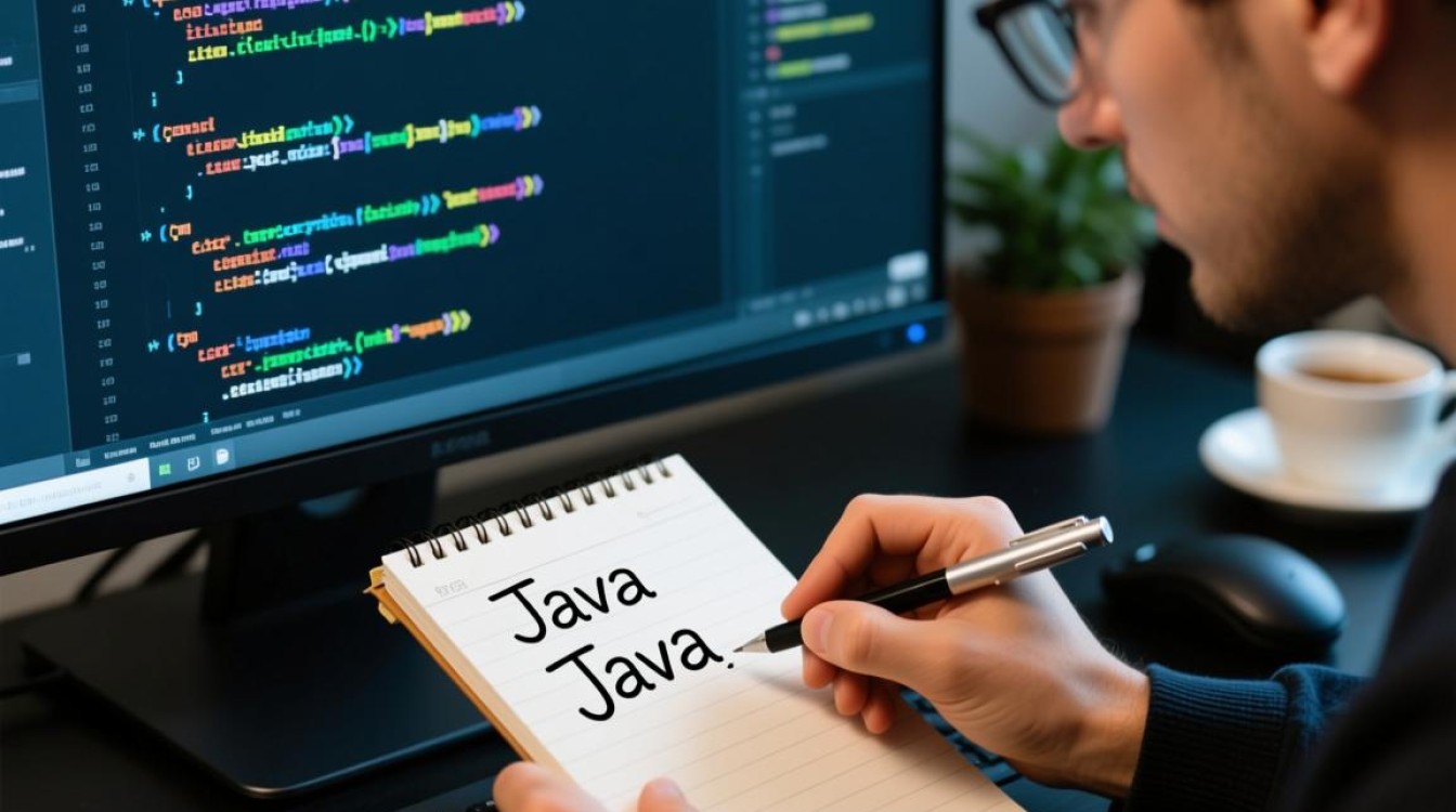 记事本编写Java程序如何操作？新手入门步骤、环境配置及运行方法-好主机测评网