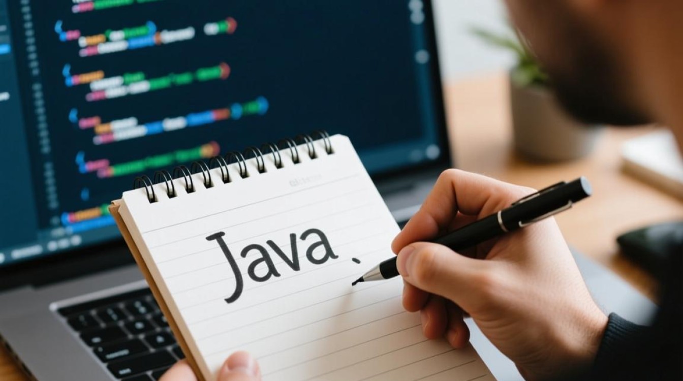 记事本编写Java程序如何操作？新手入门步骤、环境配置及运行方法