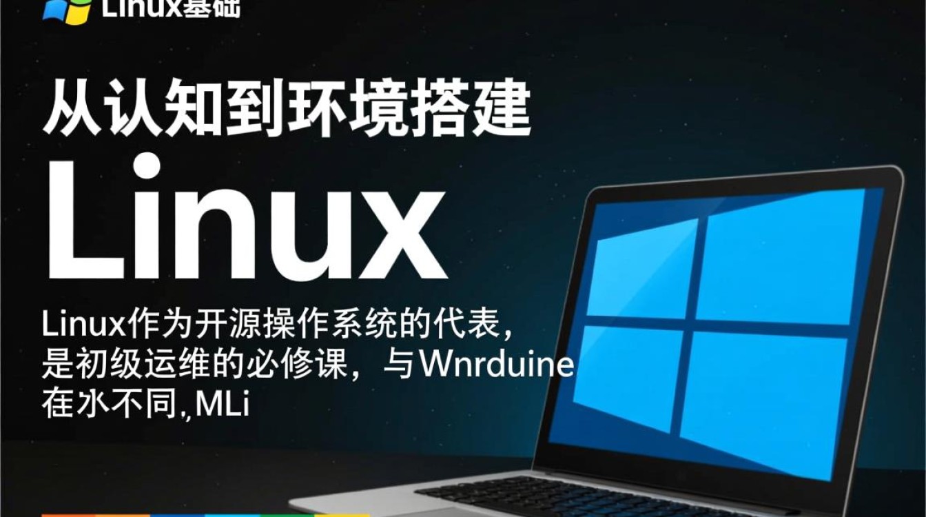linux初级运维
