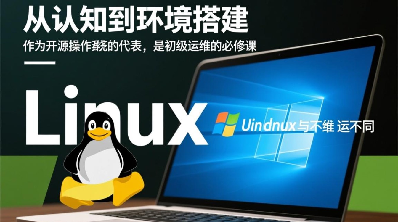 linux初级运维