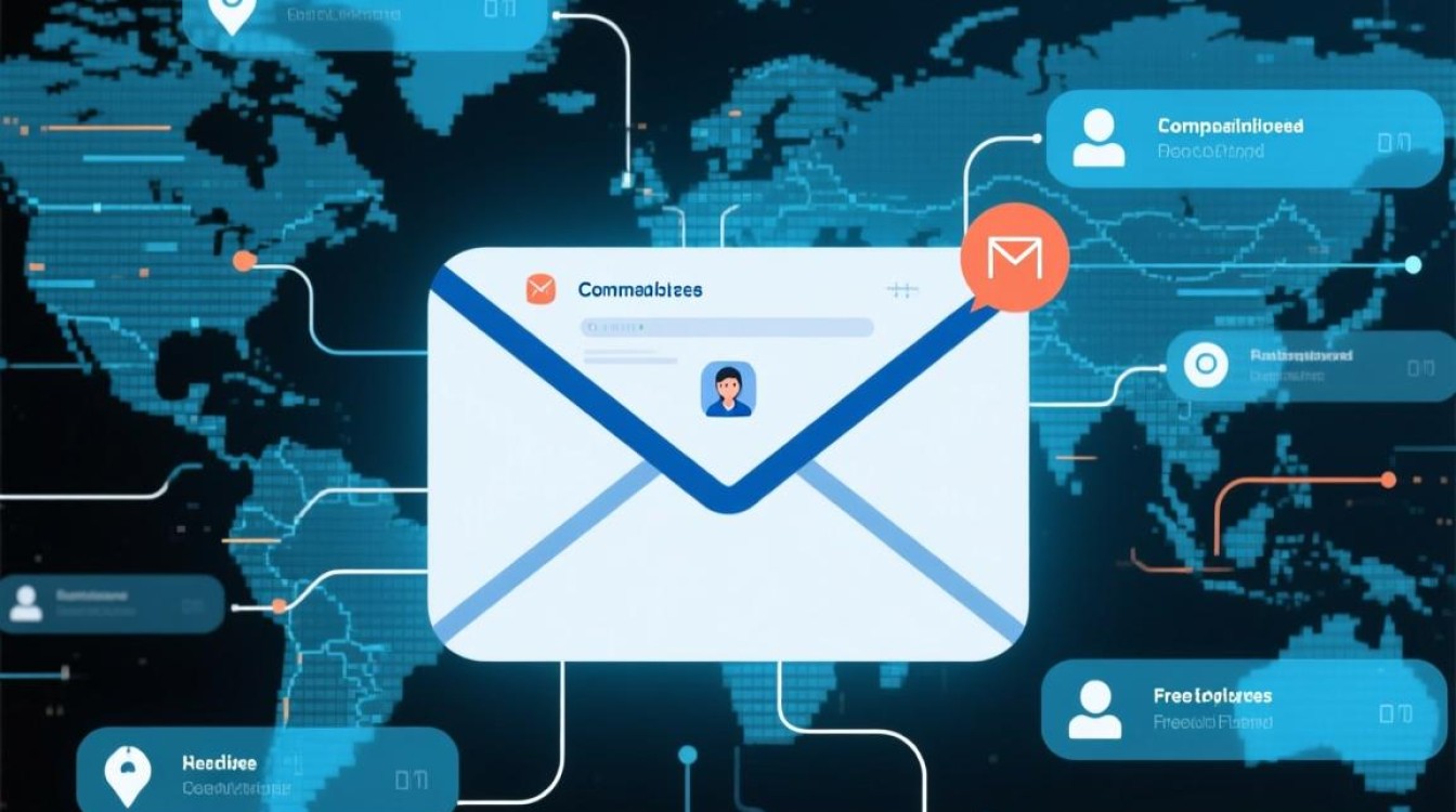 企业选择用域名作邮箱而非普通邮箱，究竟有哪些具体隐藏优势呢？