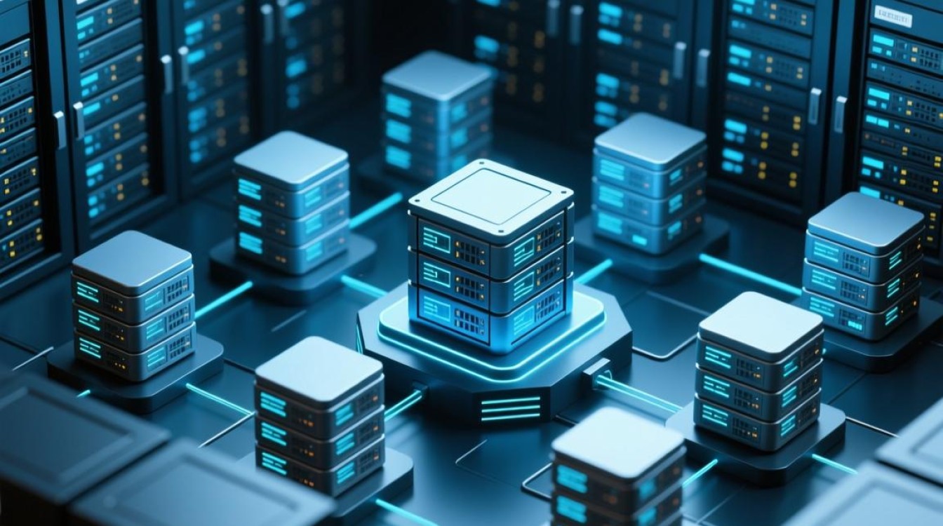 分布式存储系统主要有哪些类型？常见架构、优缺点及适用场景解析