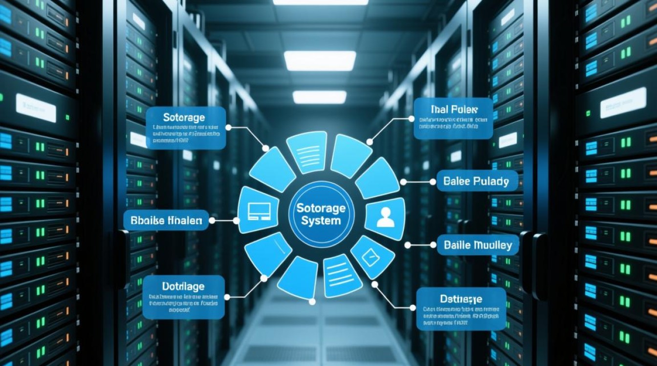分布式存储系统主要有哪些类型？常见架构、优缺点及适用场景解析