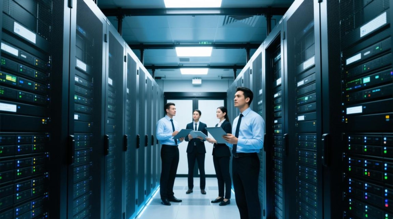 分布式存储研发职责