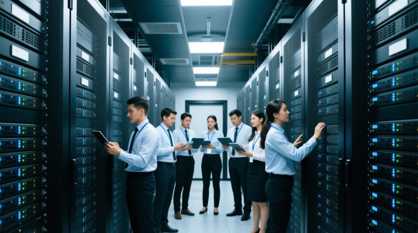 分布式存储研发职责