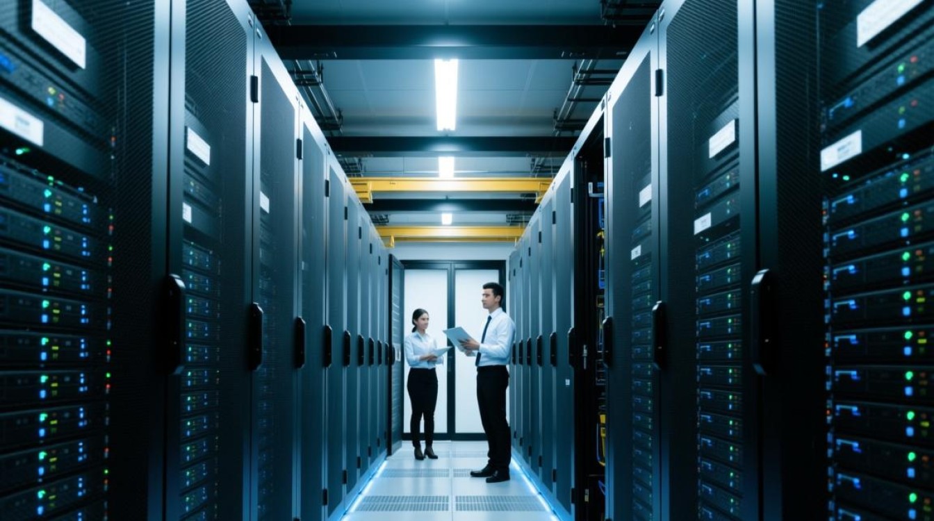 分布式存储研发职责