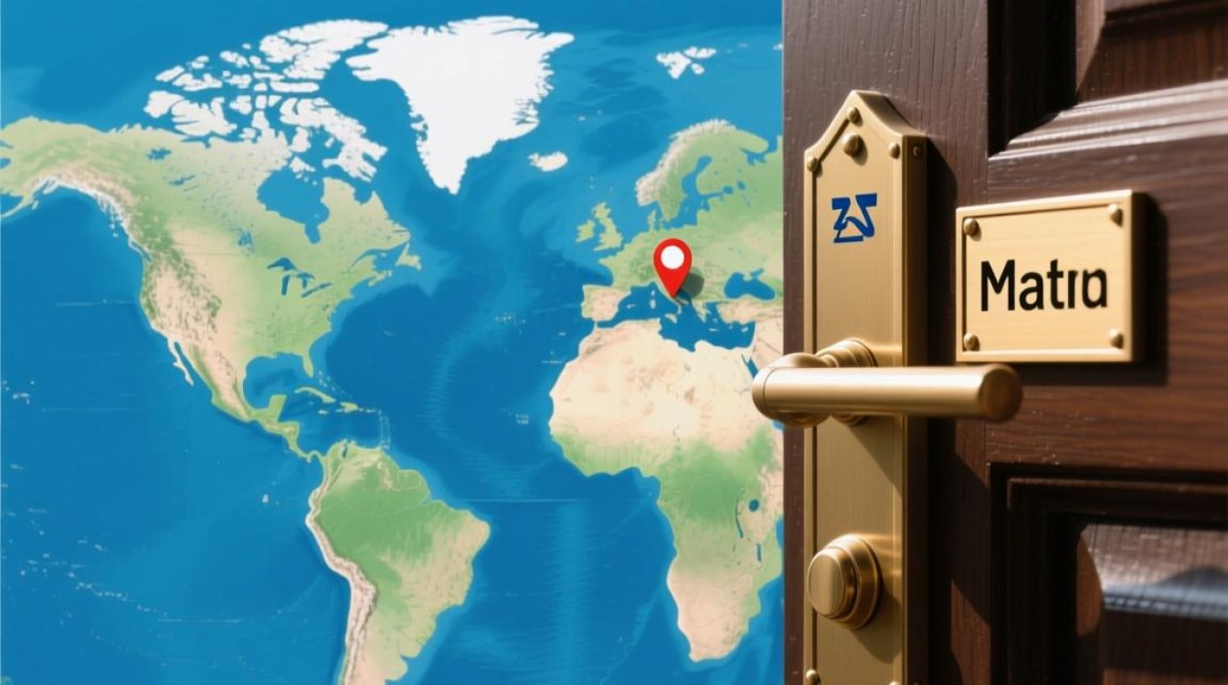 网址顶级域名如何选才利于SEO？新手注册要注意哪些细节？