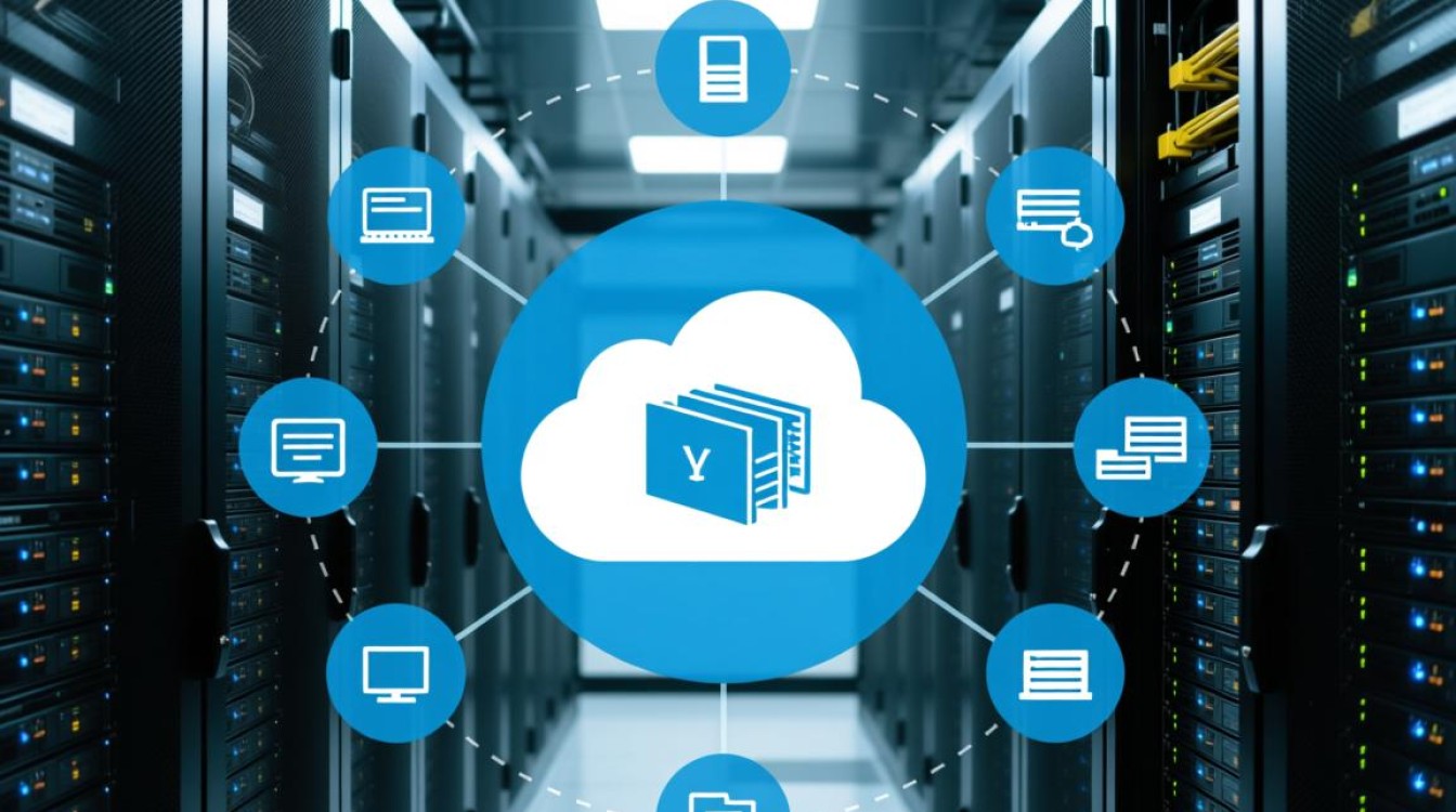 虚拟机镜像sever-好主机测评网