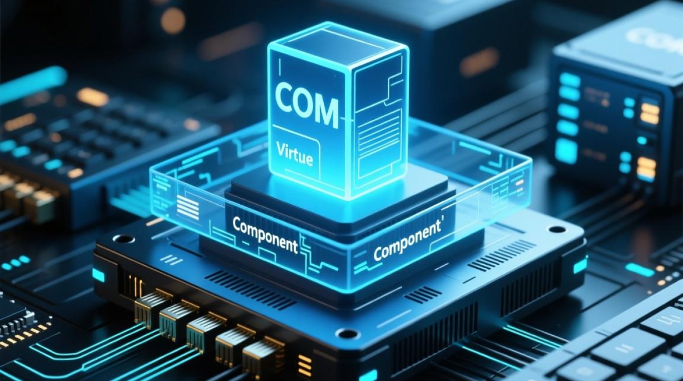 在虚拟机中使用COM接口进行串口通信时无法正常映射如何解决？