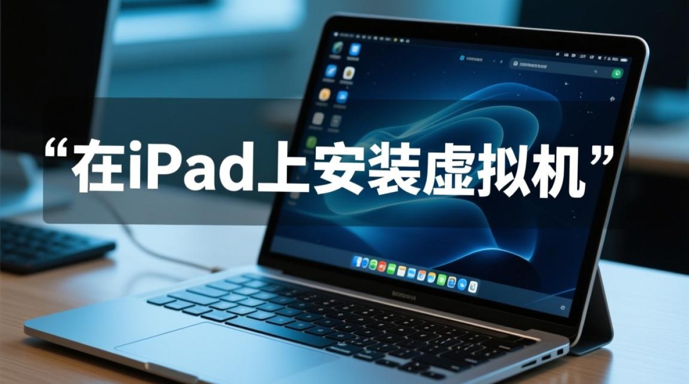 pad上装虚拟机可行吗？推荐什么软件？有什么注意事项？-好主机测评网