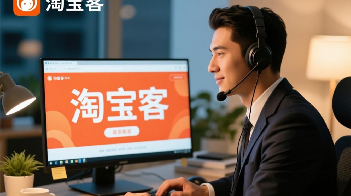 淘宝客虚拟机-好主机测评网