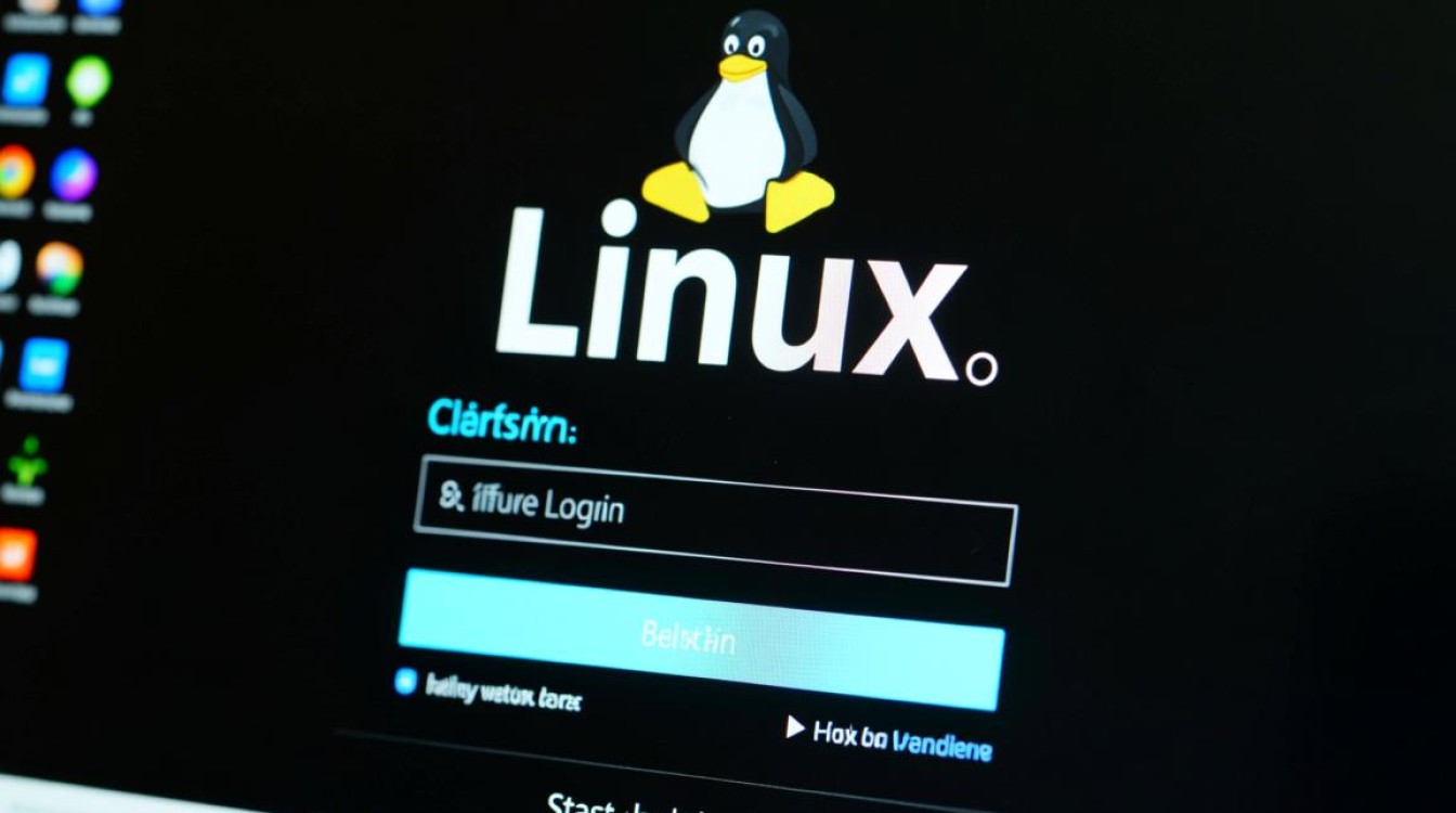 Linux进不了系统开机卡在登录界面怎么办？如何快速排查解决？-好主机测评网