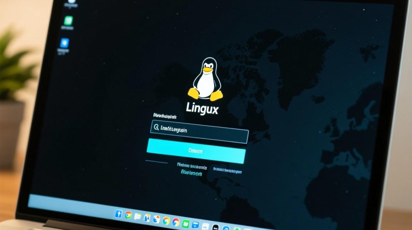 Linux进不了系统开机卡在登录界面怎么办？如何快速排查解决？