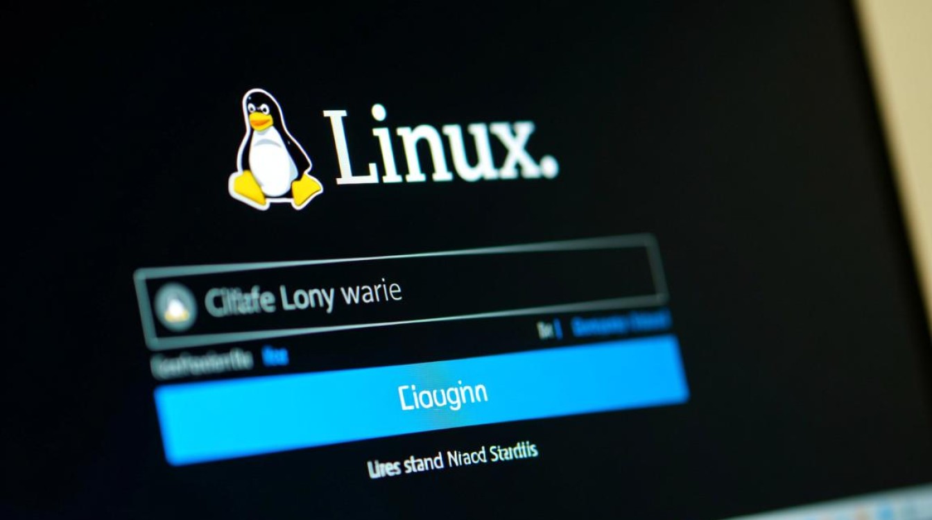 Linux进不了系统开机卡在登录界面怎么办？如何快速排查解决？
