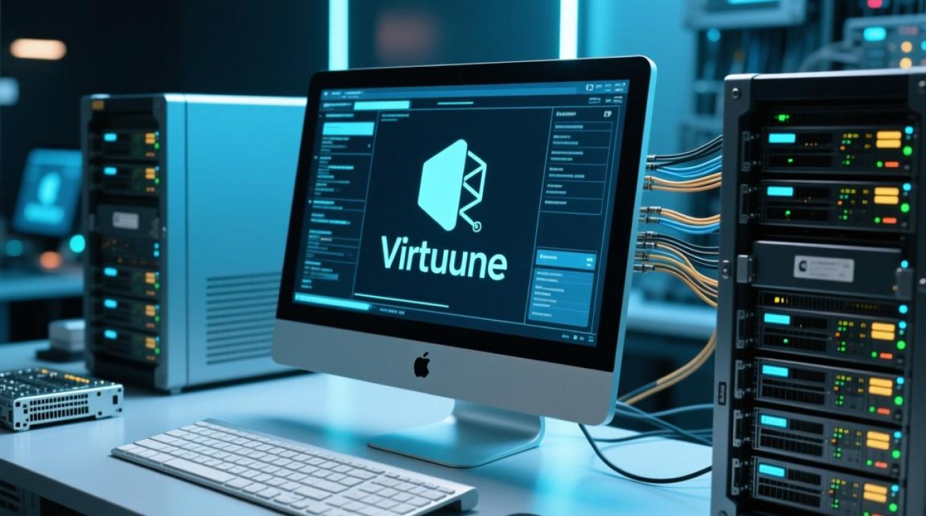 虚拟机 编程电缆-好主机测评网