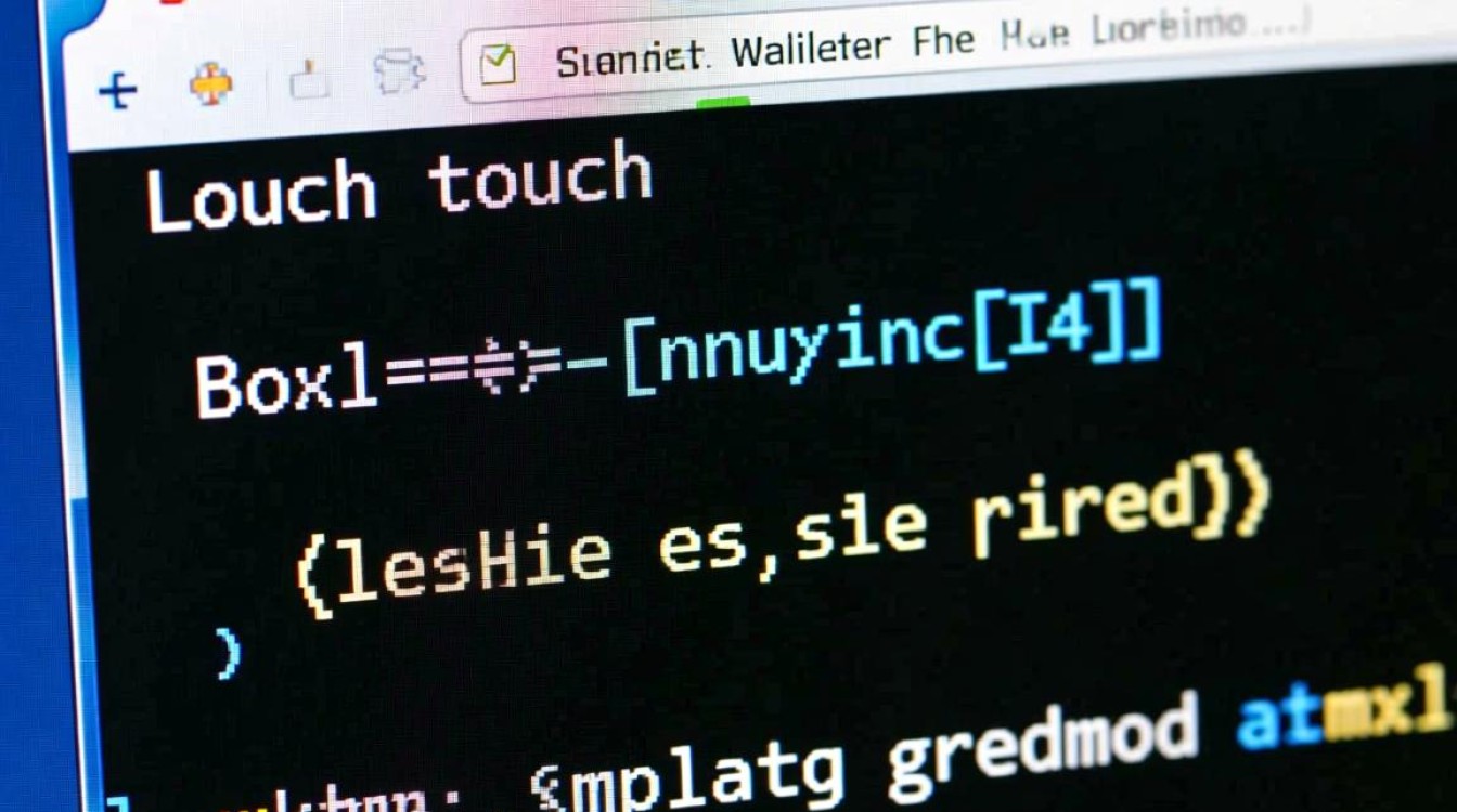 linux touch命令如何创建文件并更新访问与修改时间戳? linux touch命令如何创建文件并更新访问与修改时间戳?
