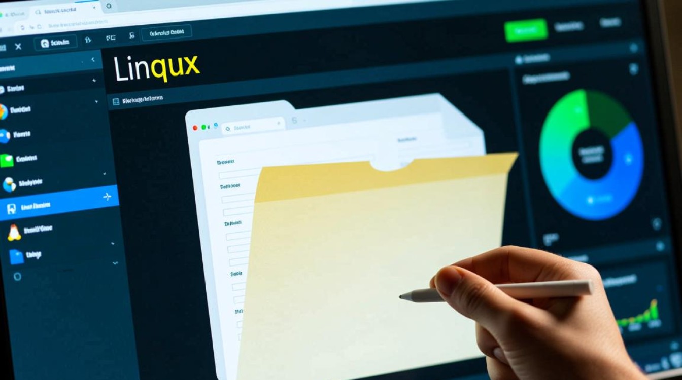 在Linux中如何快速创建大文件用于测试?-好主机测评网