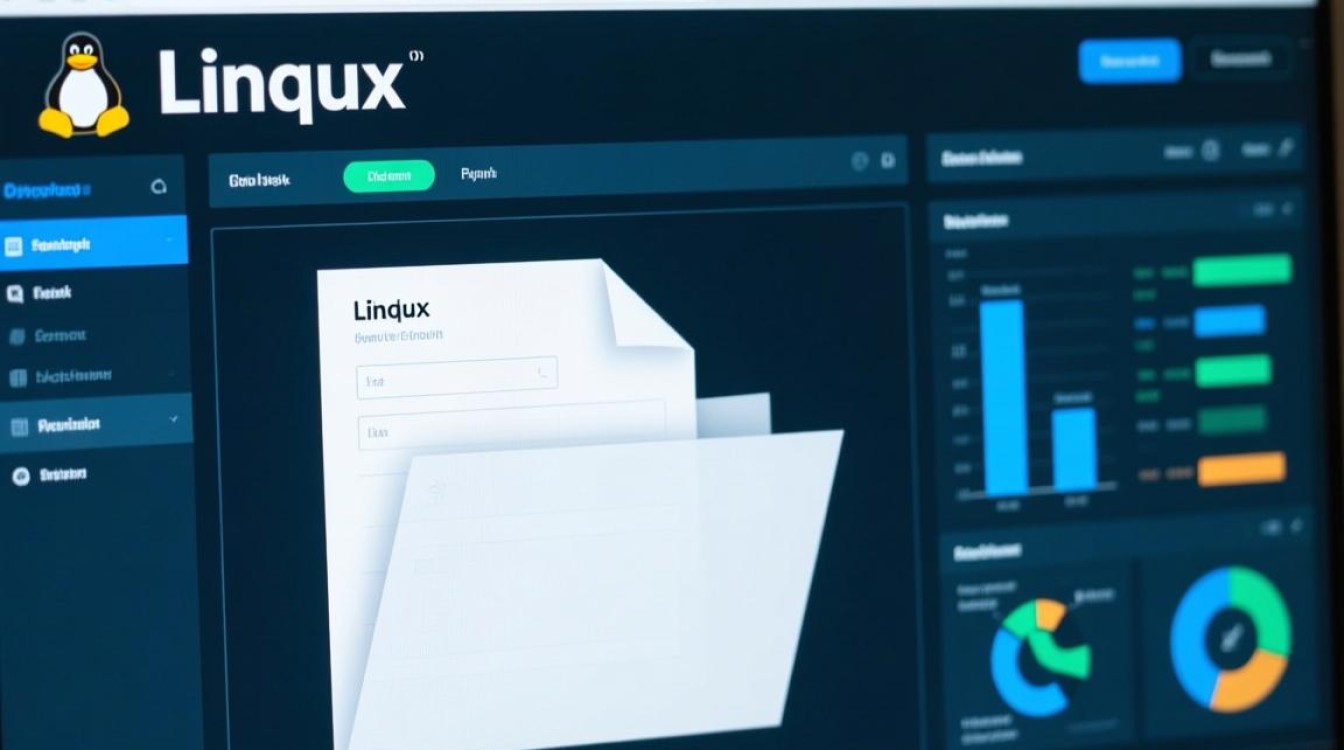 在Linux中如何快速创建大文件用于测试？