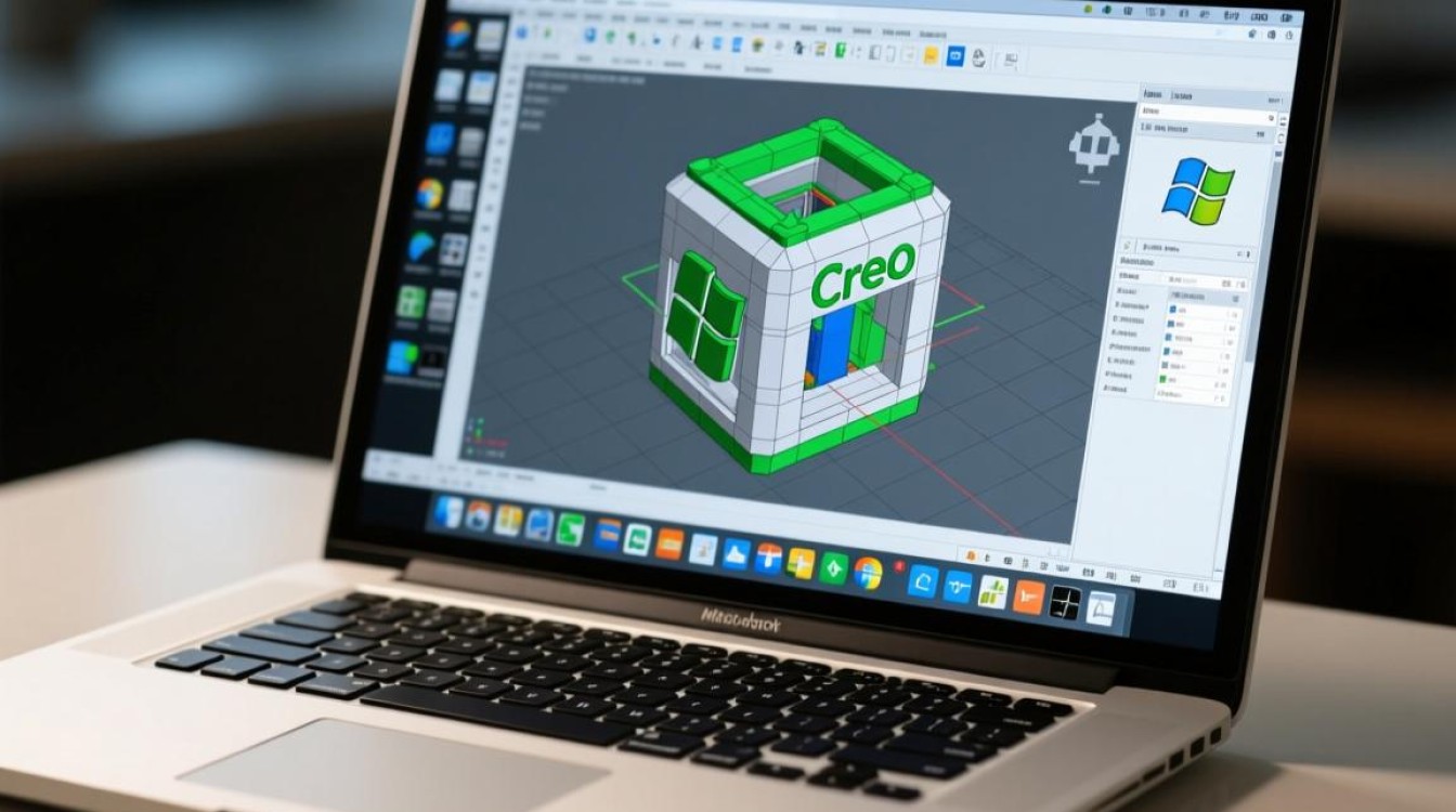 MBP虚拟机安装运行Creo详细步骤？配置要求和注意事项有哪些？-好主机测评网