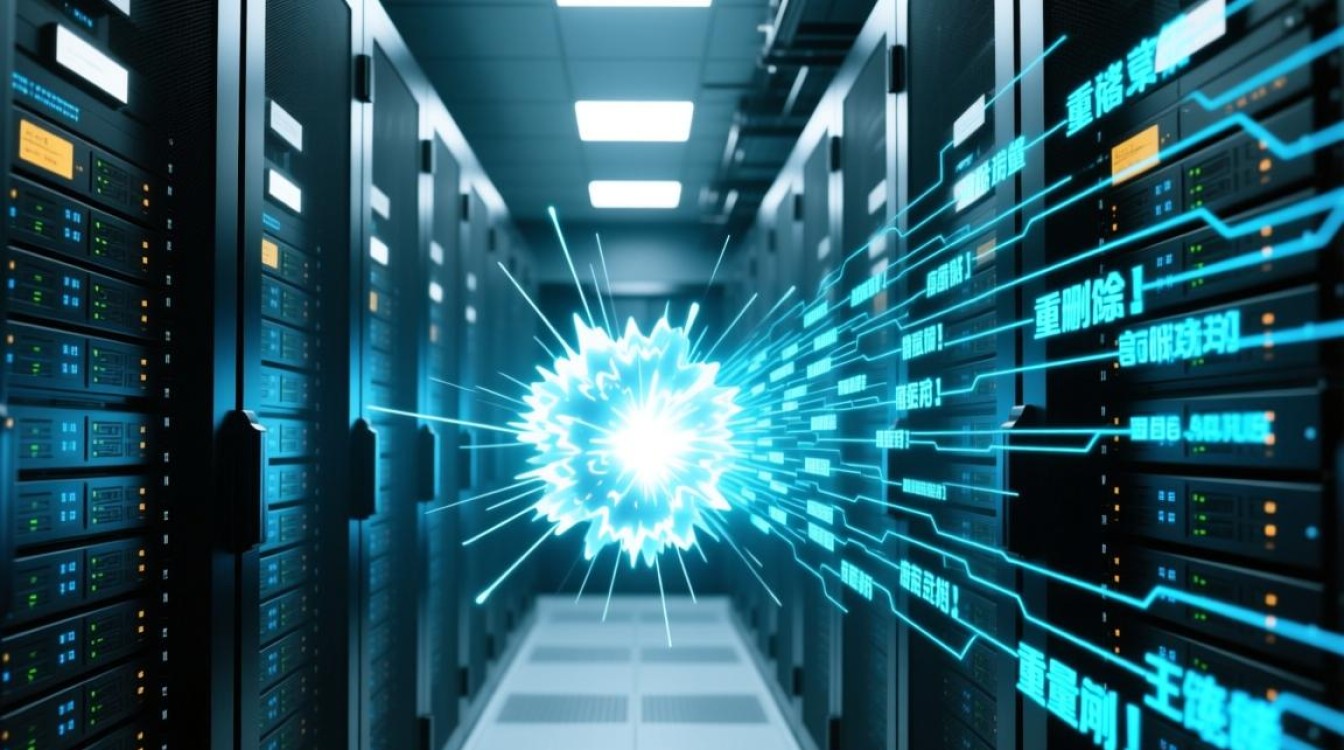 分布式存储系统中重删功能的设计