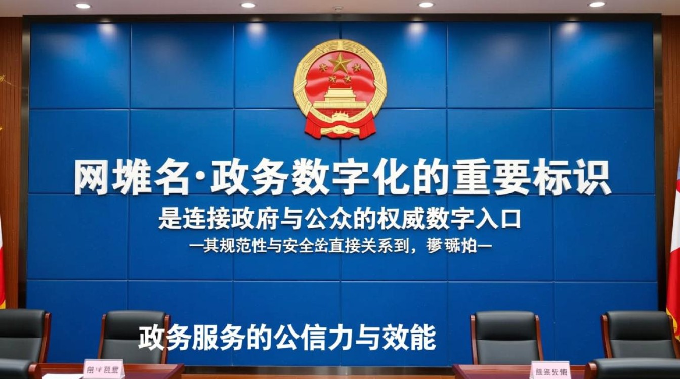 政府网的域名 政府网的域名