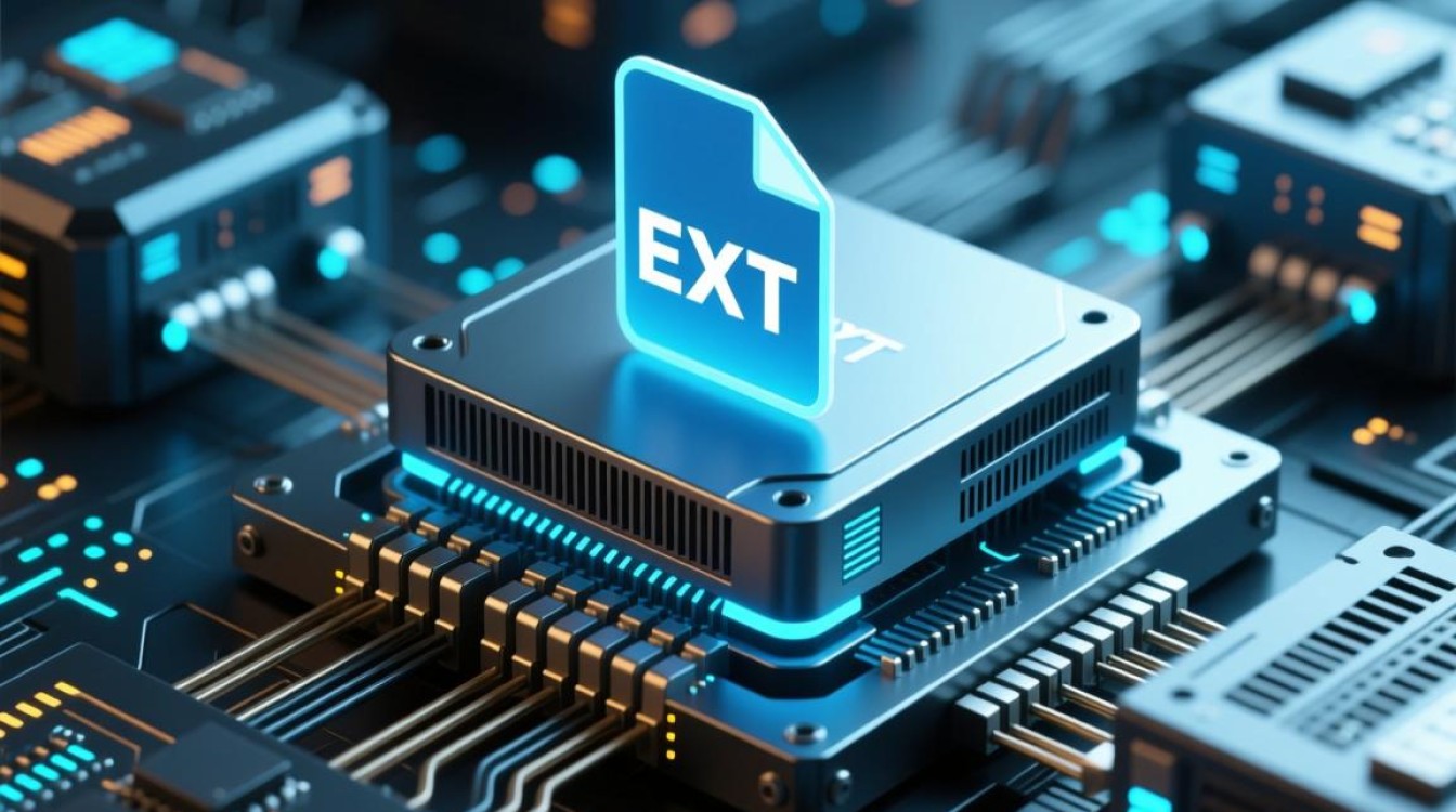 虚拟机ext文件-好主机测评网