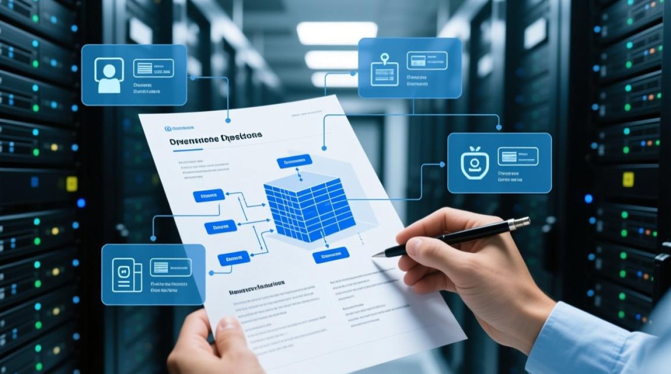 分布式存储系统文档介绍内容
