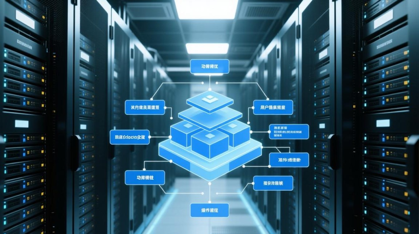 分布式存储系统文档介绍内容