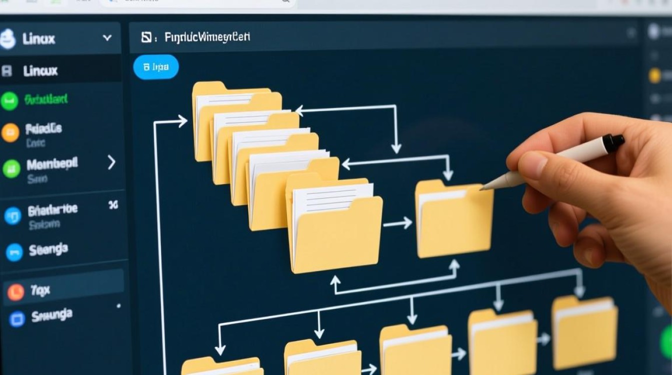 linux遍历目录文件 linux遍历目录文件