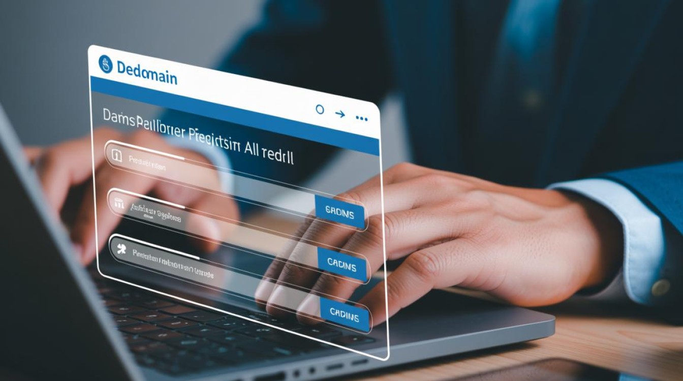 域名持有人变更-好主机测评网