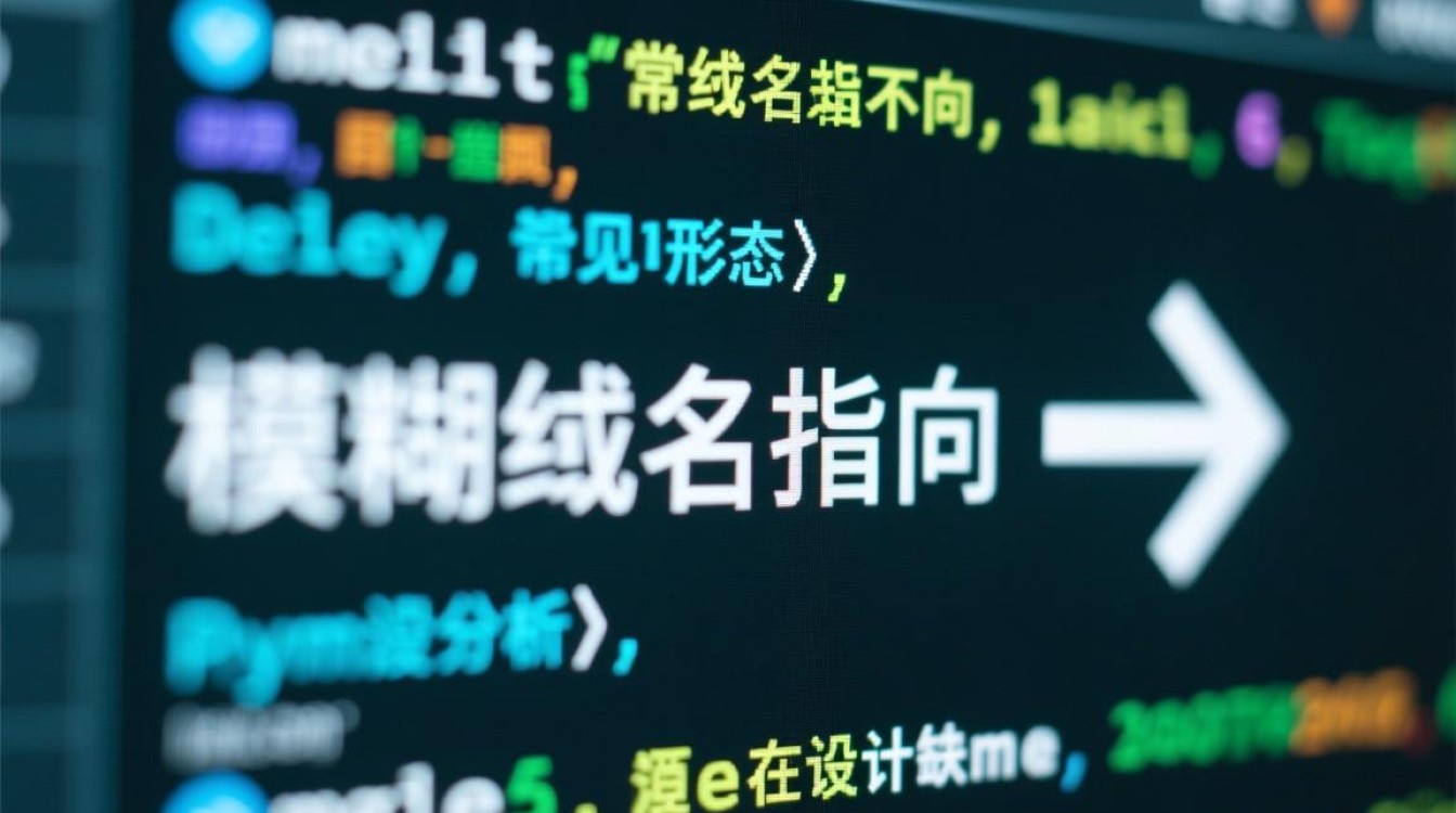 模糊域名指向-好主机测评网