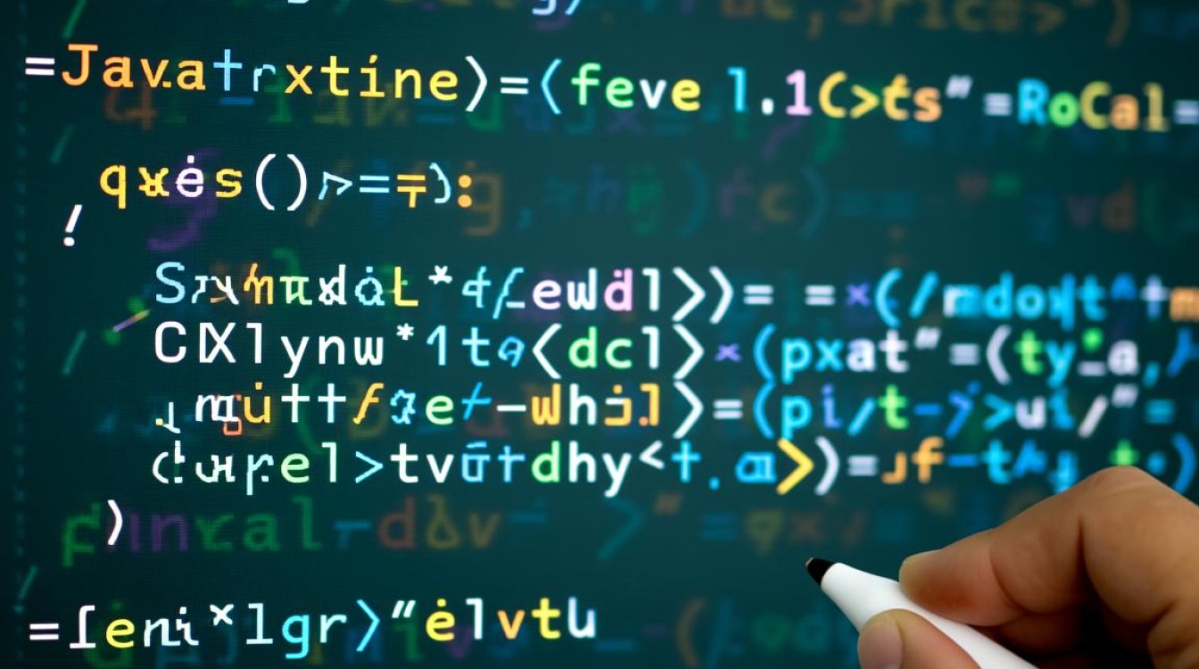 java怎么定义一个数组