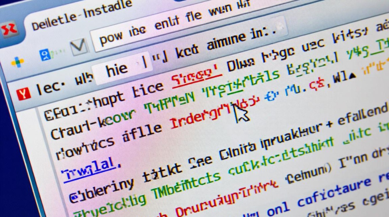Linux中删除Oracle实例的具体操作步骤及残留文件清理方法有哪些？-好主机测评网