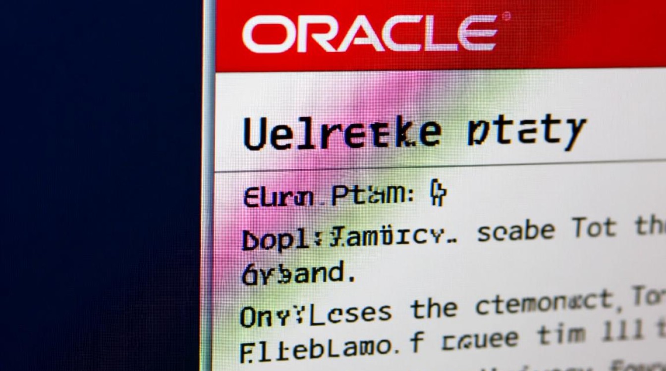 Linux中删除Oracle实例的具体操作步骤及残留文件清理方法有哪些？