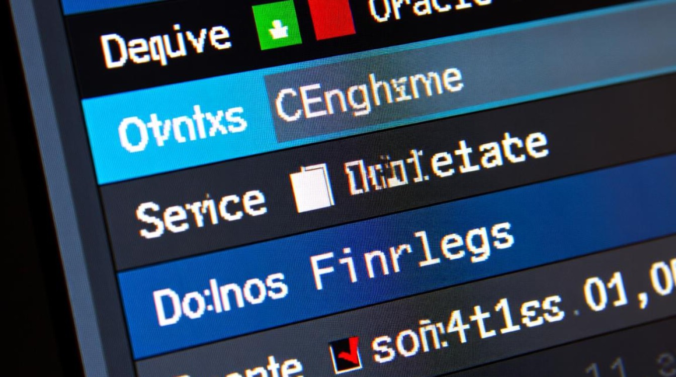Linux中删除Oracle实例的具体操作步骤及残留文件清理方法有哪些？
