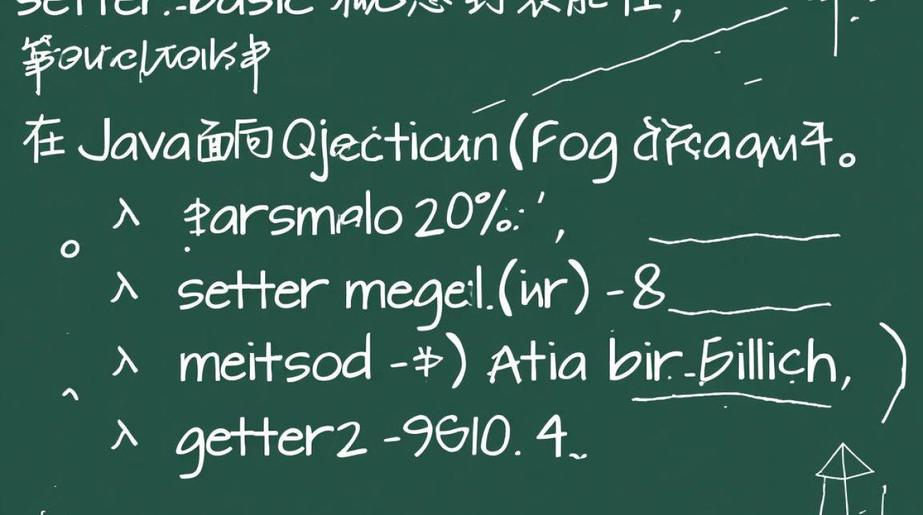 java set get怎么用-好主机测评网