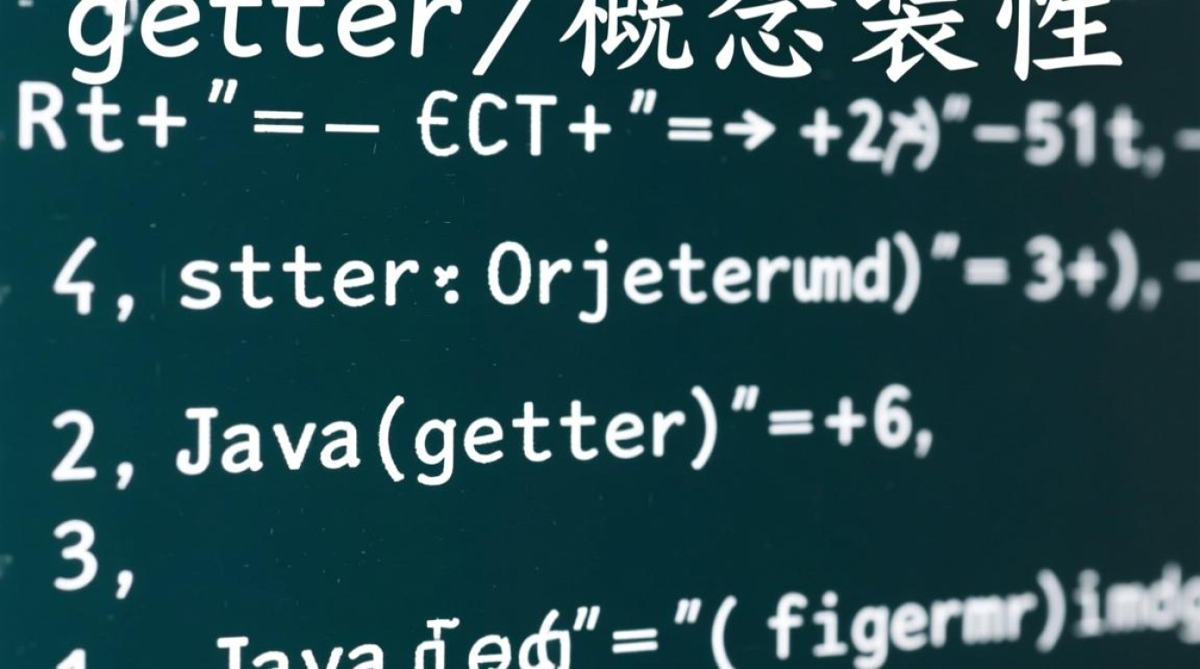 java set get怎么用