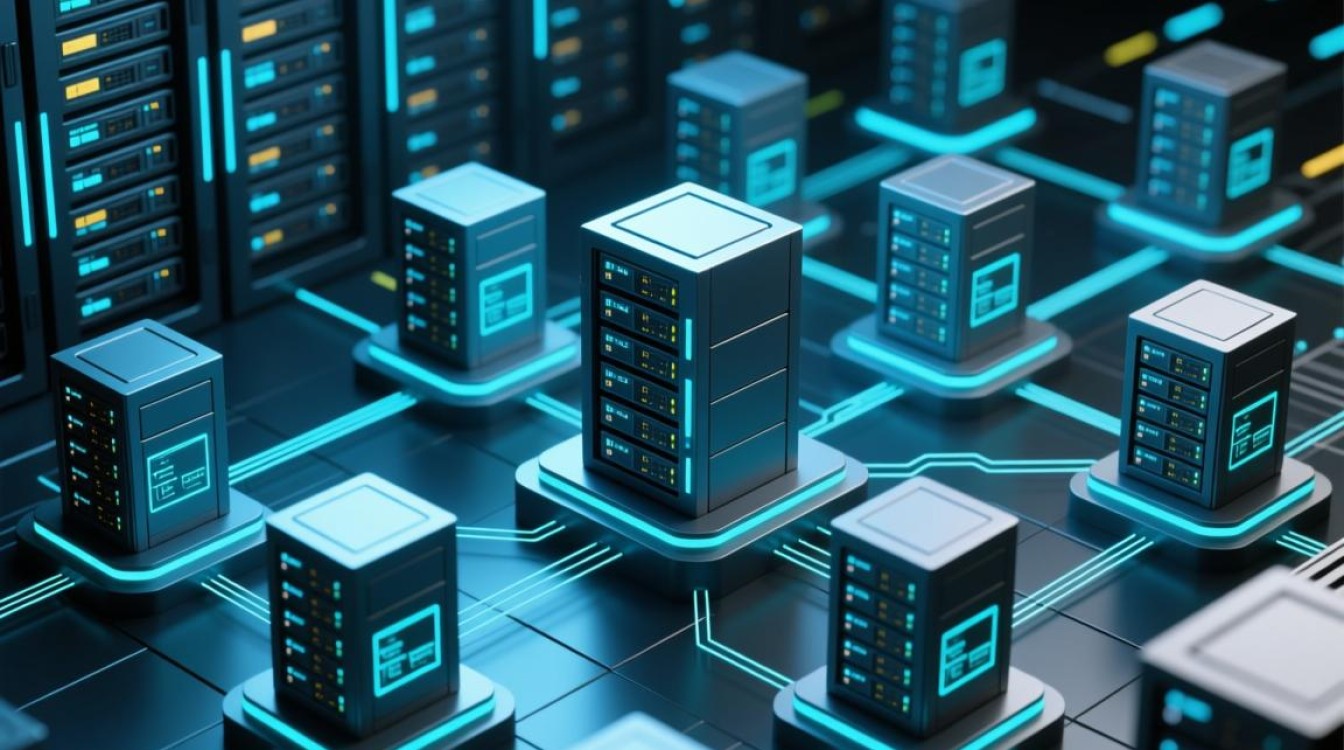 分布式存储的备份策略