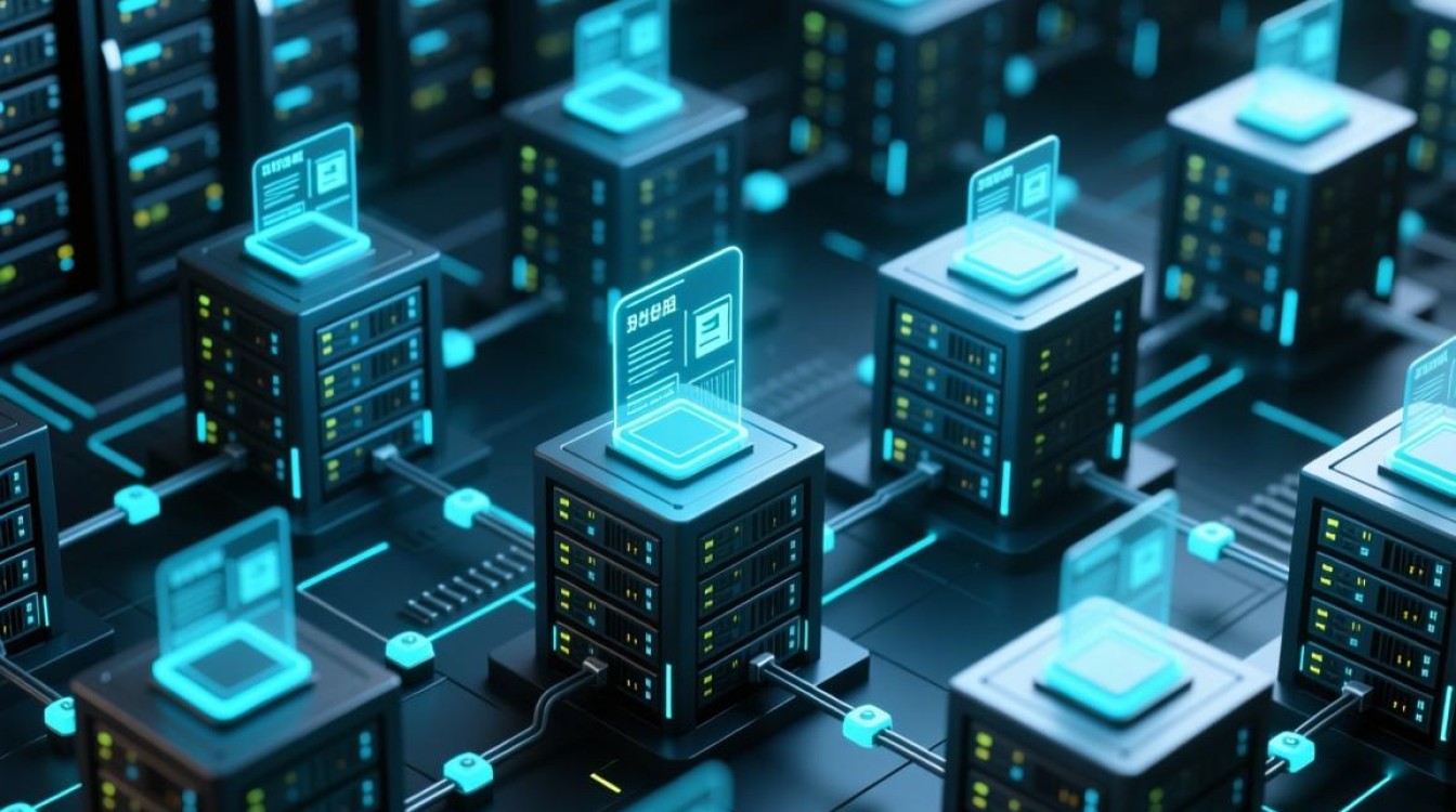 分布式存储的备份策略