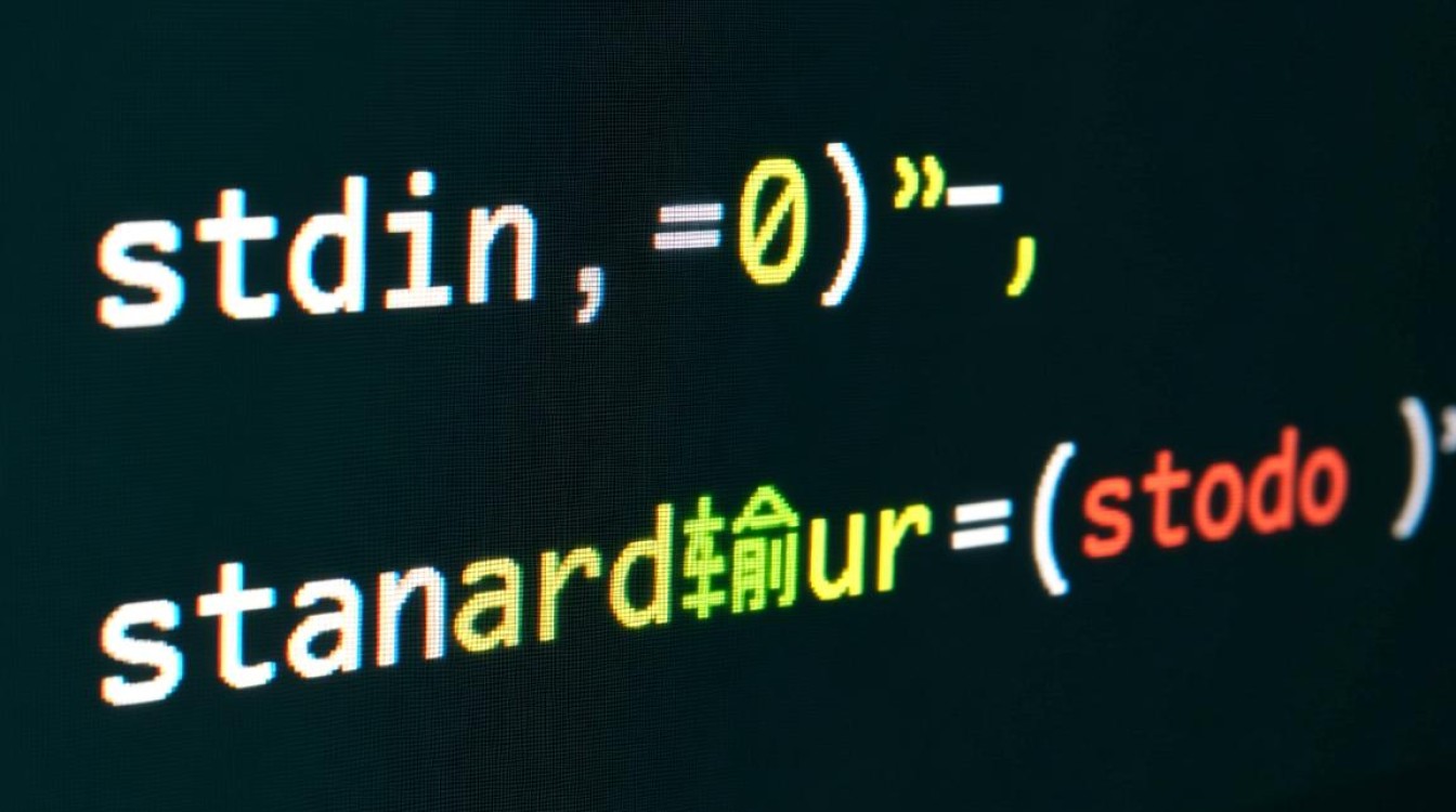 linux错误重定向-好主机测评网