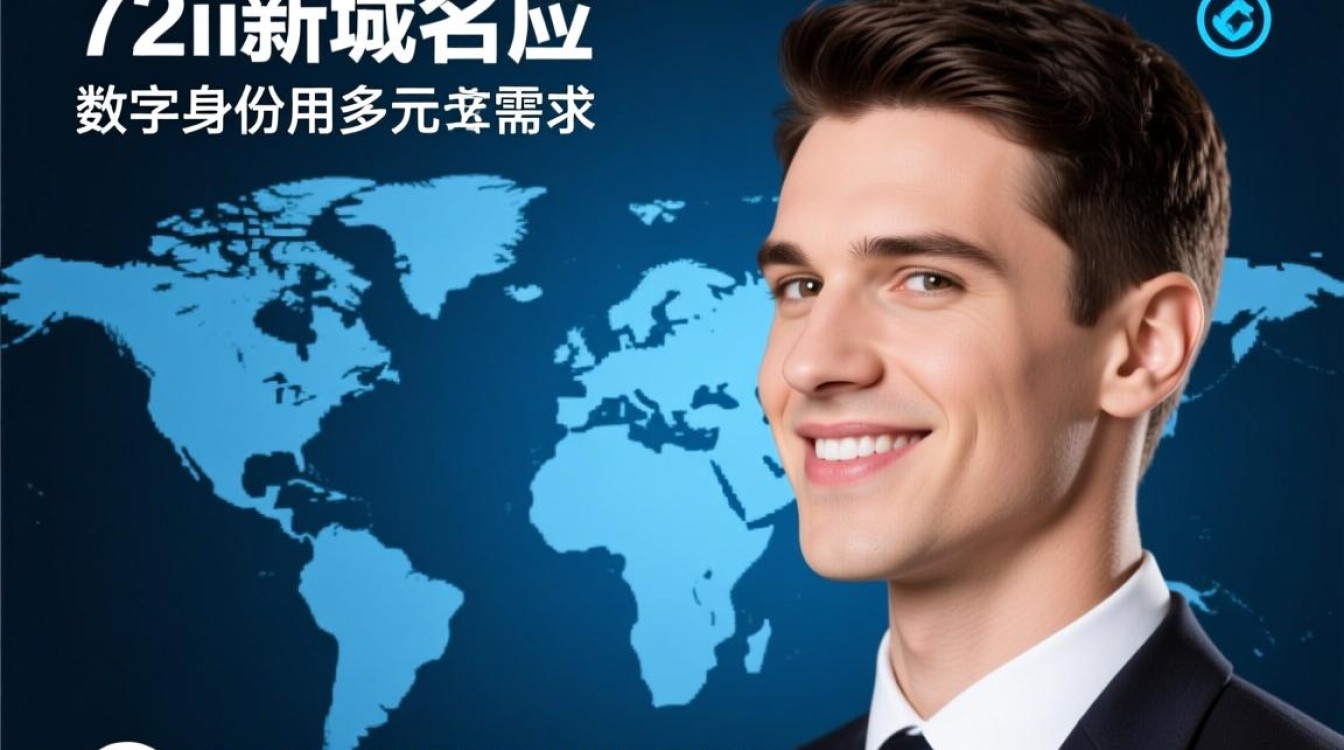 72iii新域名-好主机测评网