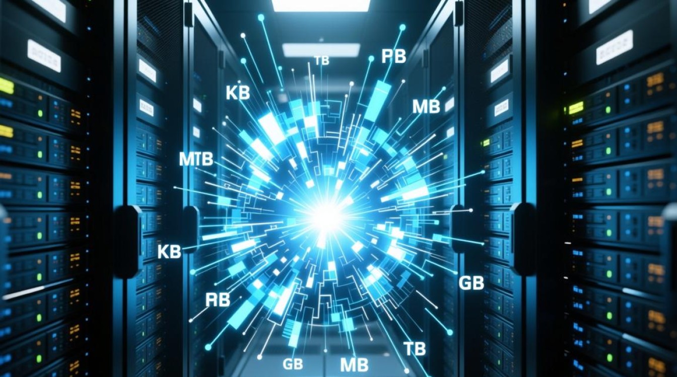 分布式存储起源