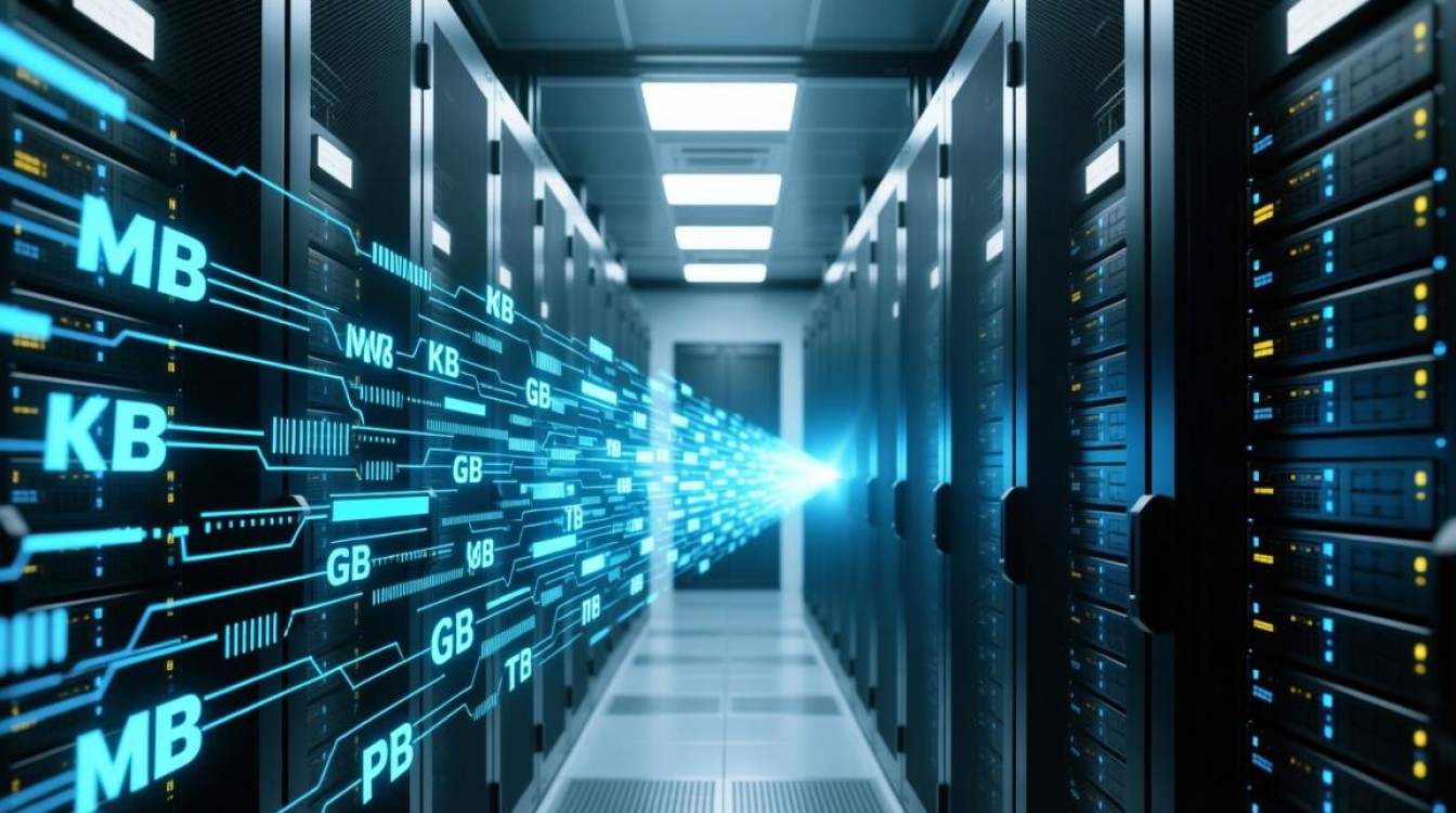 分布式存储起源